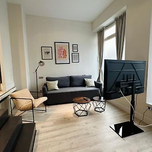 Apartamento de 1 Dormitorio